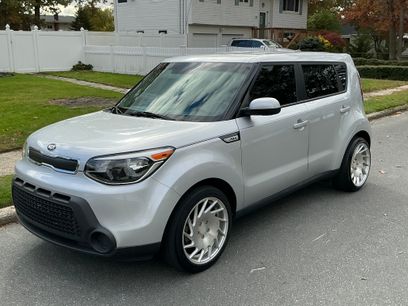 Used 2016 Kia Soul