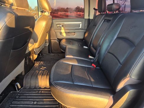 Used 2014 RAM 1500 Lone Star image 24