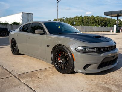Used 2019 Dodge Charger Scat Pack w/ Dynamics Package