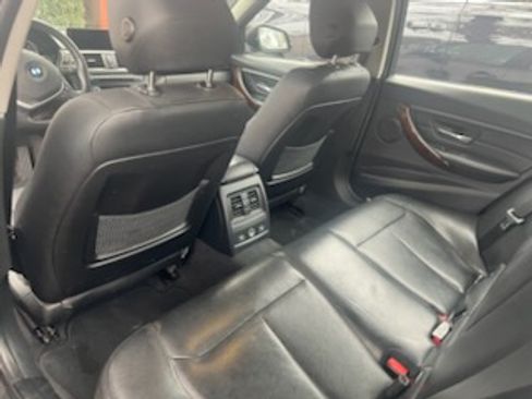 Used 2015 BMW 328i xDrive 328i xDrive Sedan 4D image 7