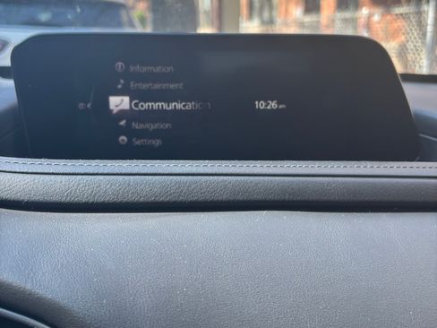 Used 2021 MAZDA CX-30 FWD 2.5 S w/ Select Package image 17