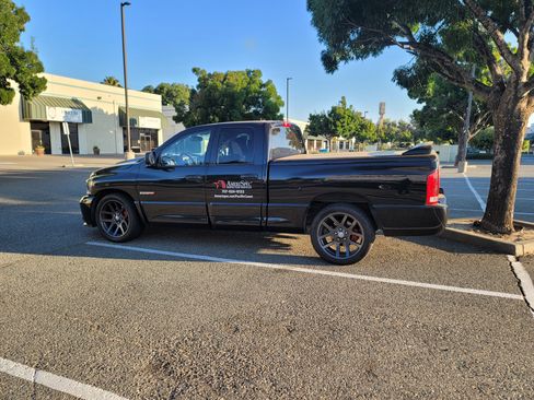 Used 2006 Dodge Ram 1500 Truck 2WD Quad Cab w/ Night Runner Group image 5