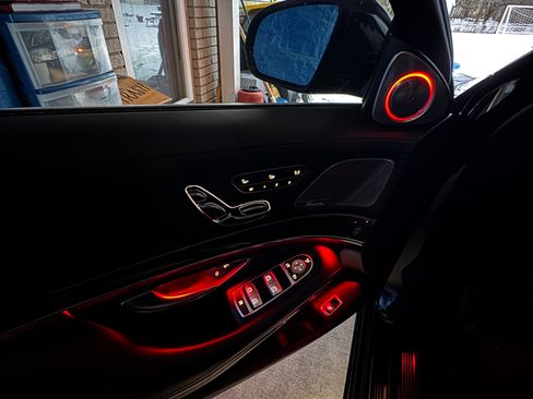 Used 2016 Mercedes-Benz Maybach S 600 Sedan 4D image 16