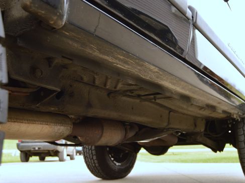 Used 2001 Jeep Cherokee Sport image 24