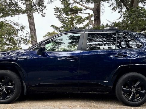 Used 2019 Toyota RAV4 XSE image 28