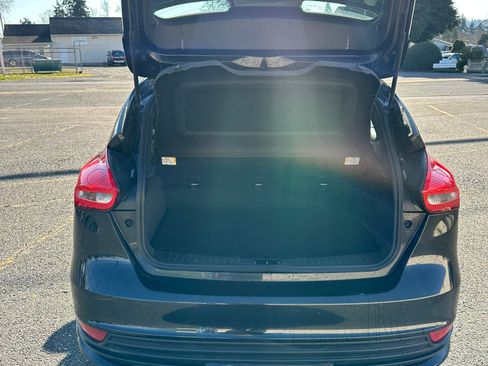 Used 2015 Ford Focus ST image 8