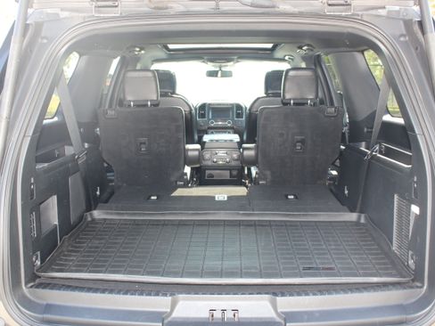 Used 2021 Ford Expedition Max Limited AWD/4WD image 18