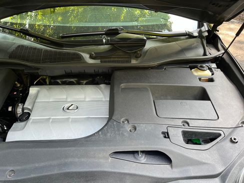Used 2015 Lexus RX 350 FWD image 26