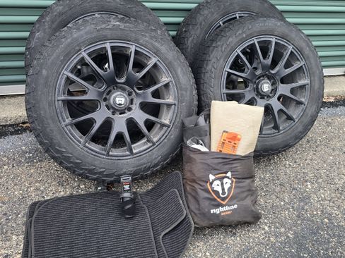 Used 2018 Subaru Outback 3.6R Limited image 22