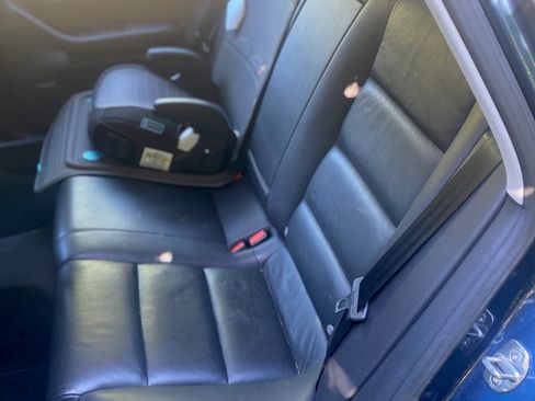 Used 2005 Audi A6 3.2 image 30