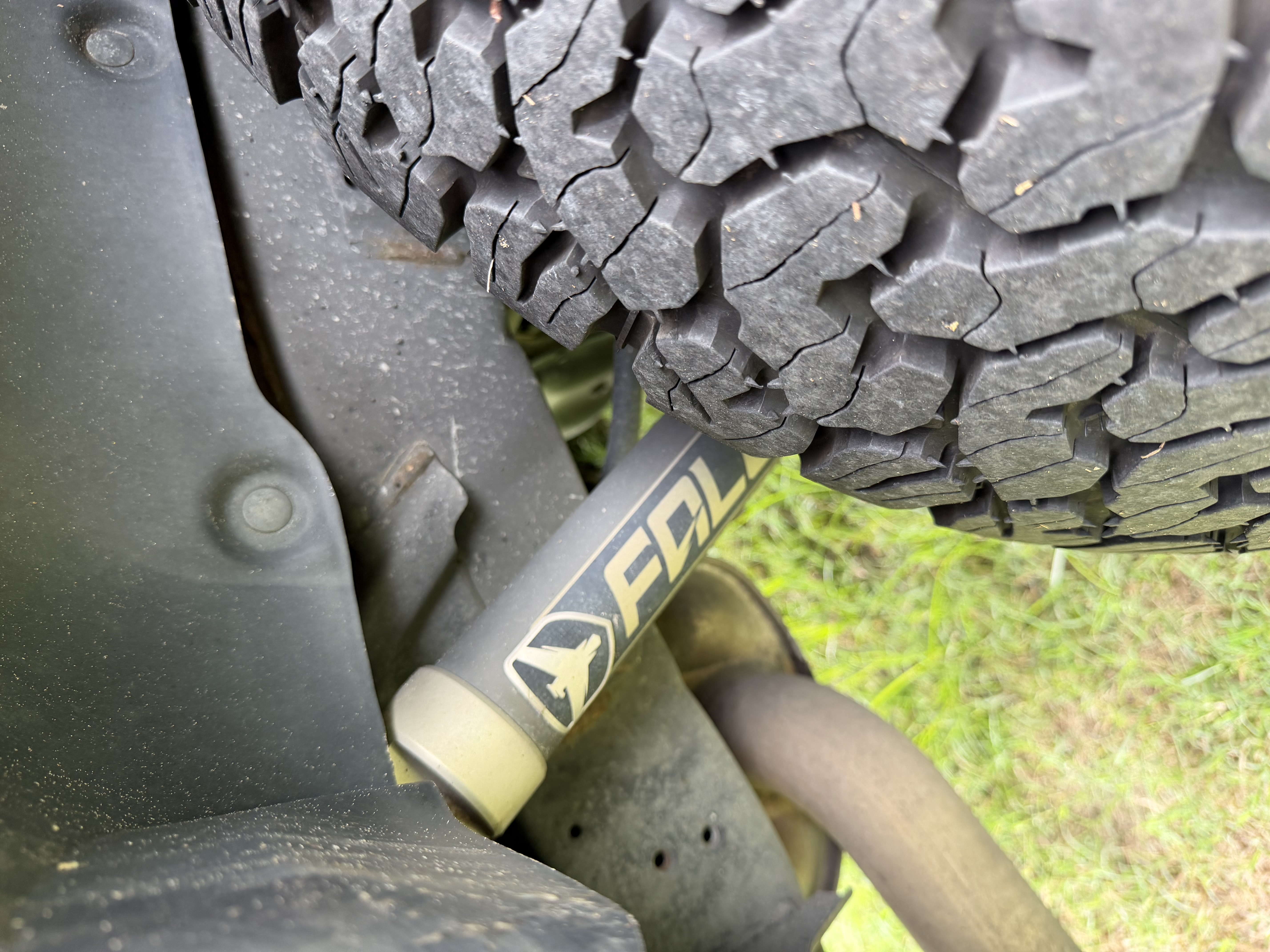 Used 2020 Jeep Wrangler Unlimited Rubicon AWD/4WD image 19