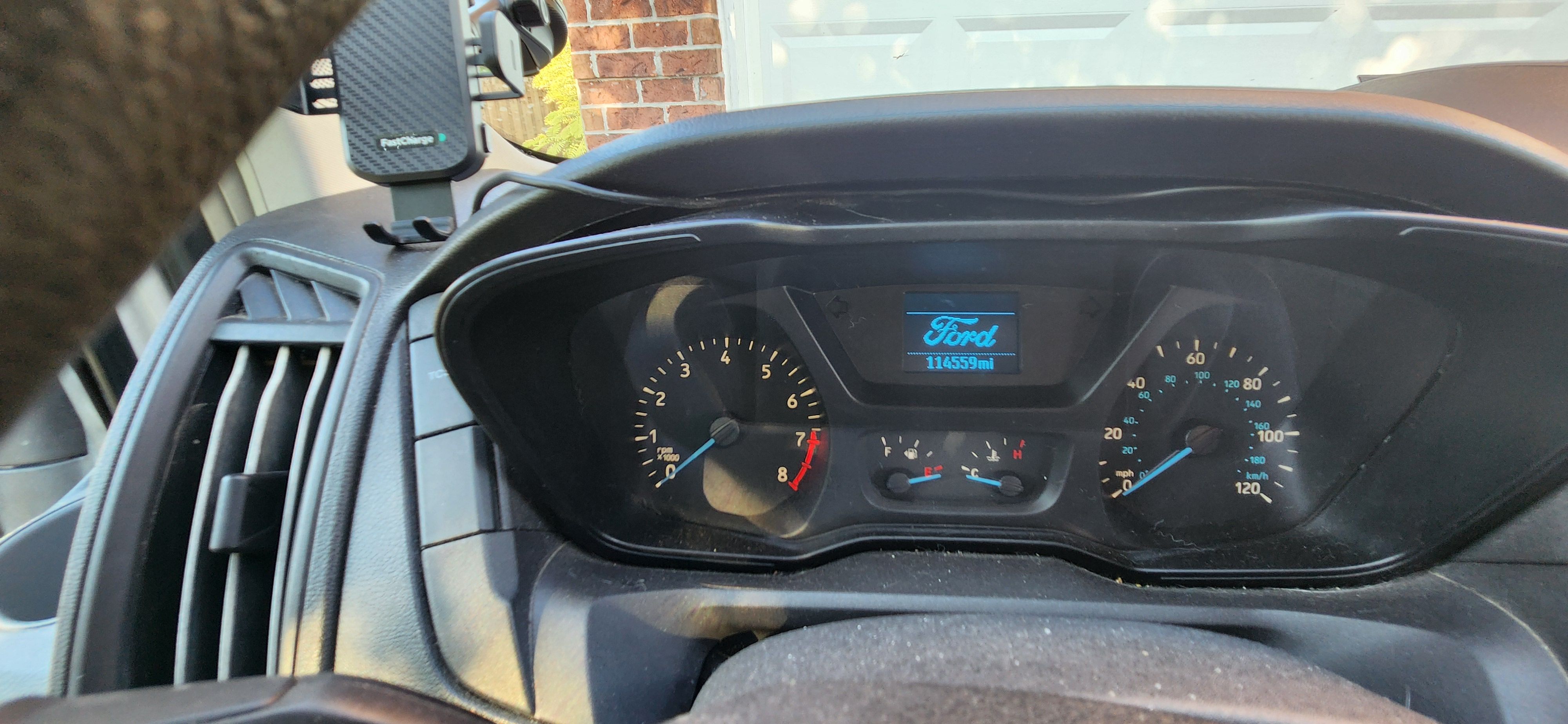 Used 2017 Ford Transit 350 XLT RWD image 16