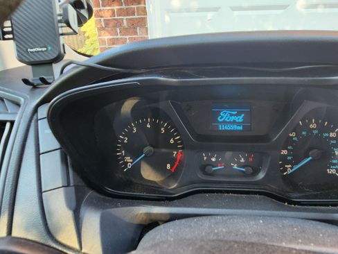 Used 2017 Ford Transit 350 XLT RWD image 16