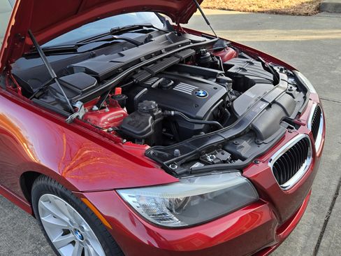 Used 2011 BMW 328i Sedan image 11