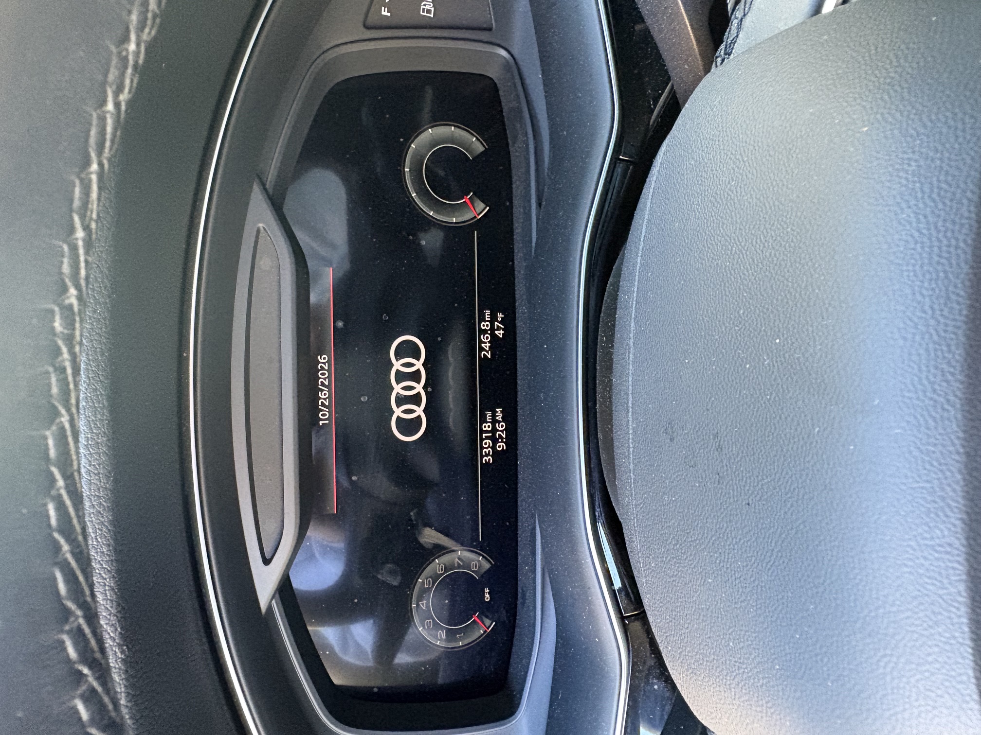 Used 2021 Audi Q7 3.0T Premium Plus w/ Executive Package AWD/4WD image 5