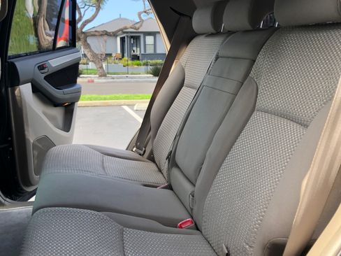 Used 2008 Toyota 4Runner Sport image 10