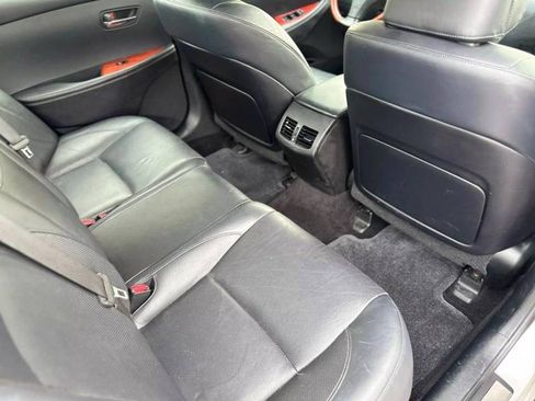 Used 2008 Lexus ES 350 image 15