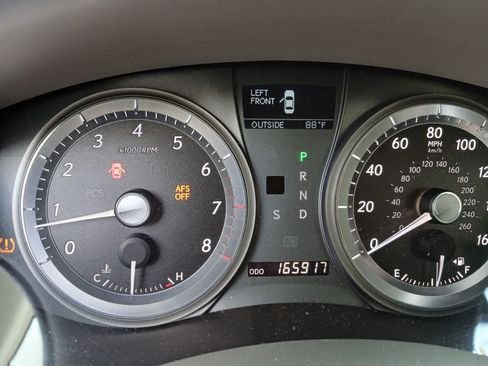 Used 2007 Lexus ES 350 image 6