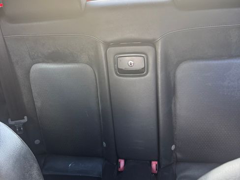 Used 2008 Volkswagen Beetle SE FWD image 14