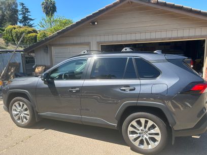Used 2024 Toyota RAV4 XLE Premium