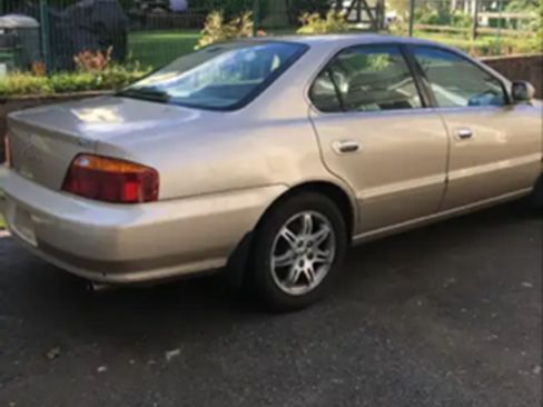 Used 2001 Acura TL image 4