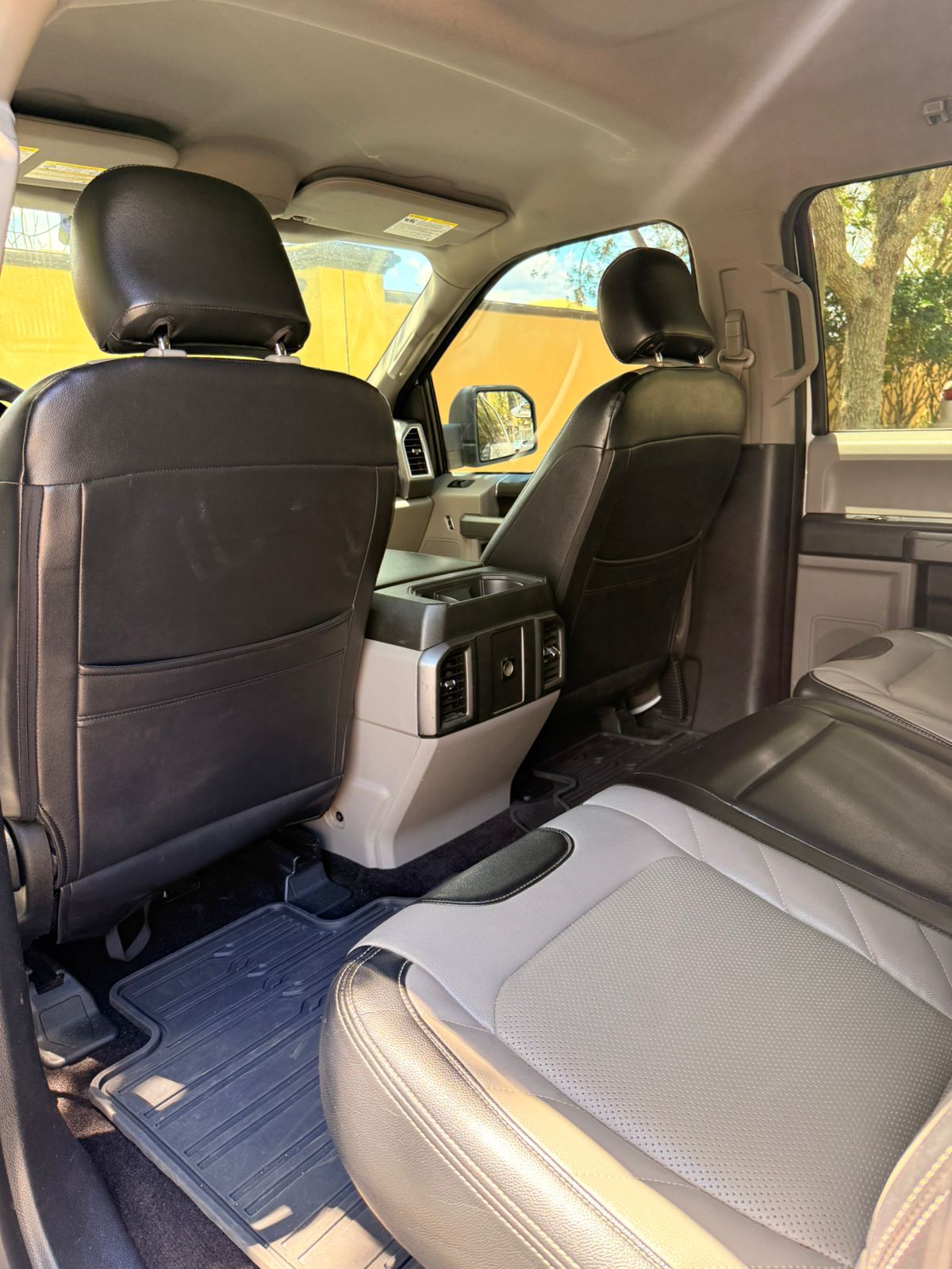 Used 2016 Ford F150 XLT RWD image 6