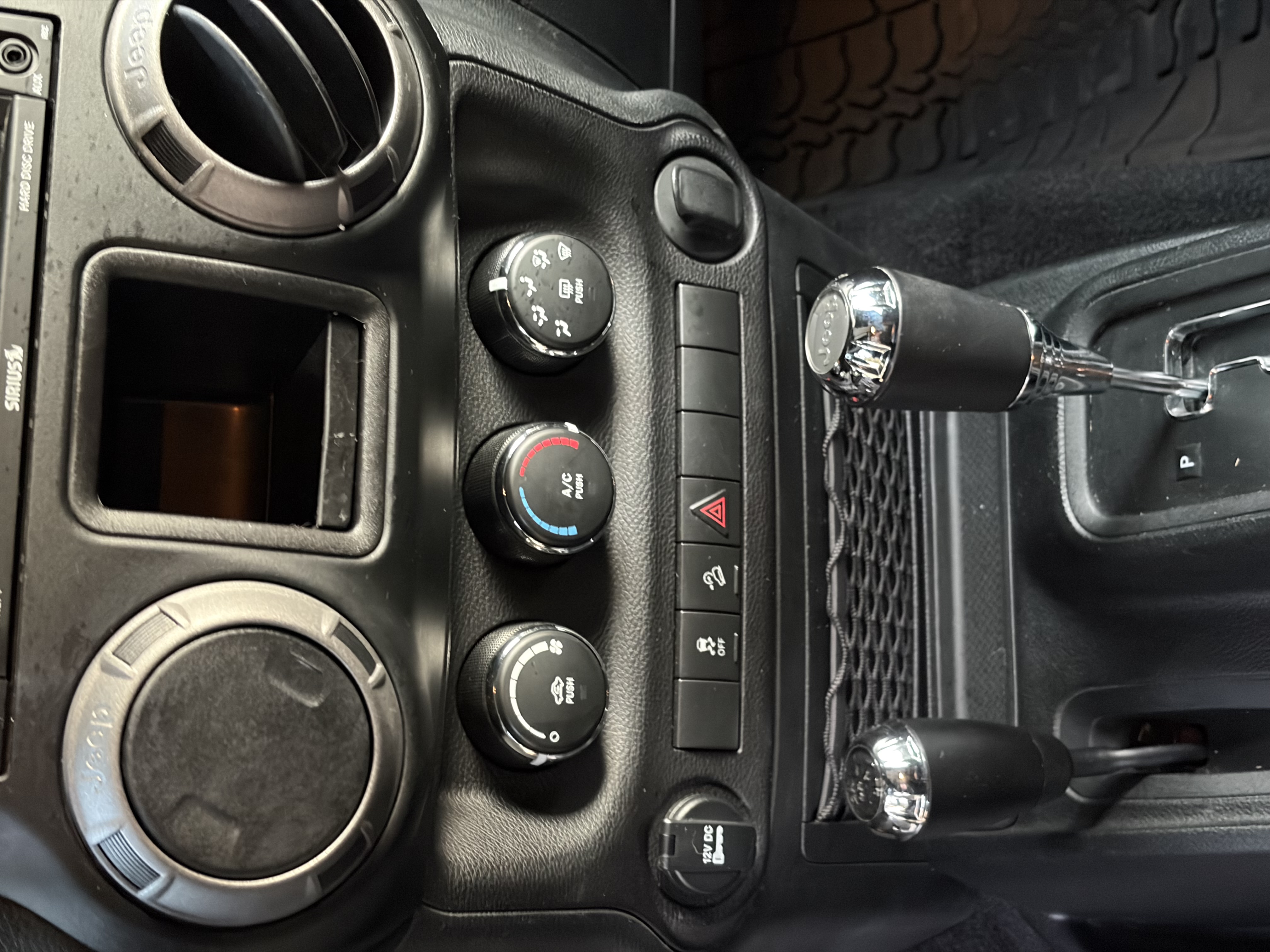 Used 2017 Jeep Wrangler Sport AWD/4WD image 10