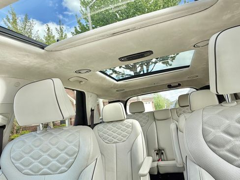 Used 2020 Hyundai Palisade Limited AWD/4WD image 5