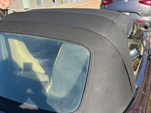 Used 1998 BMW Z3 2.8 image 15