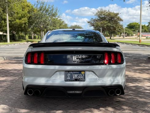 Used 2017 Ford Mustang Shelby GT350 w/ Electronics Package image 9