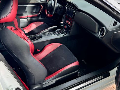 Used 2020 Subaru BRZ tS RWD image 6