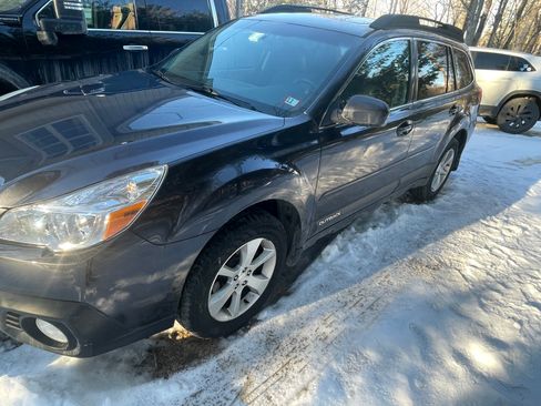 Used 2013 Subaru Outback 2.5i Limited image 5