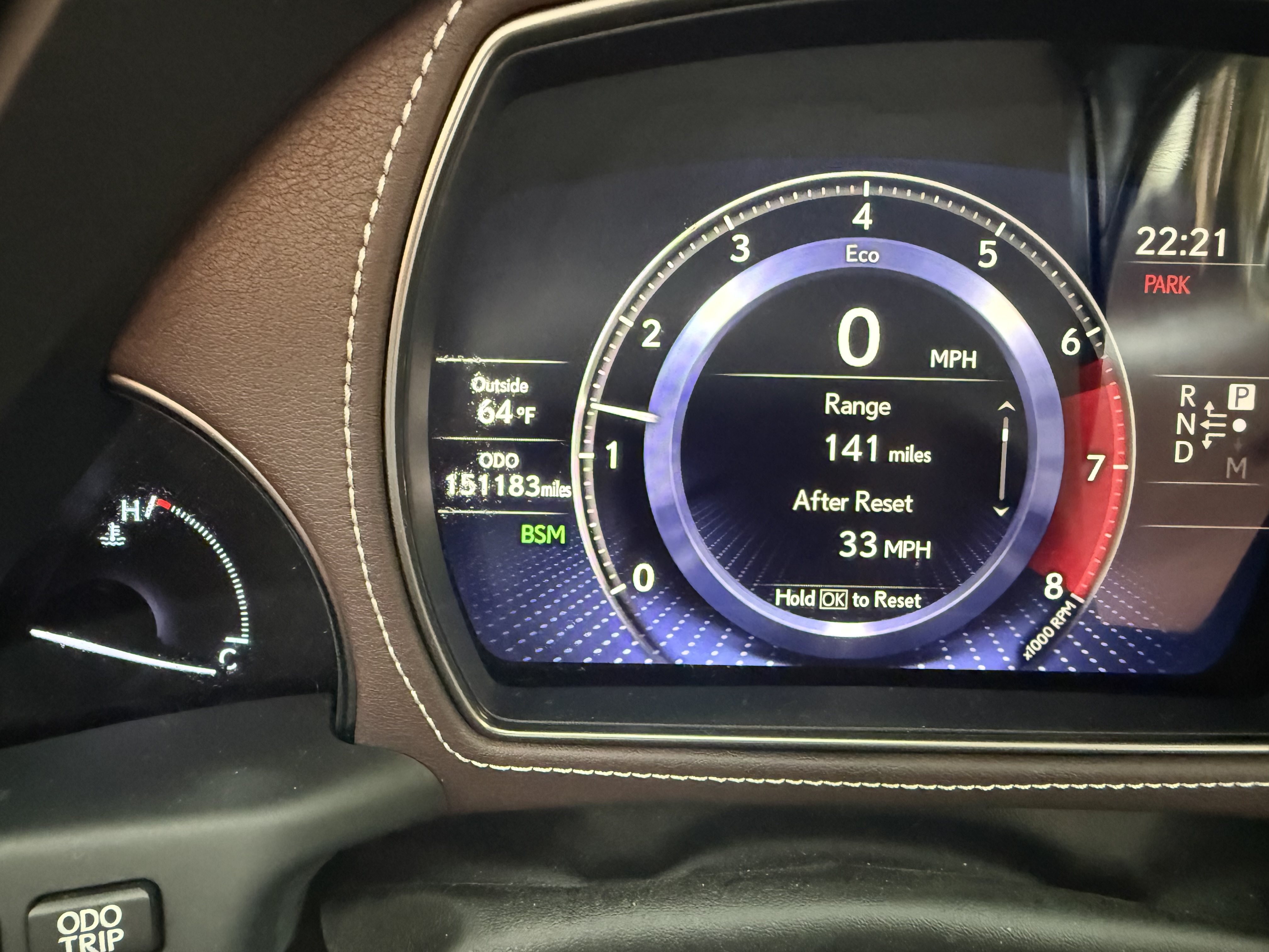 Used 2018 Lexus LS 500 AWD w/ Luxury Package image 18
