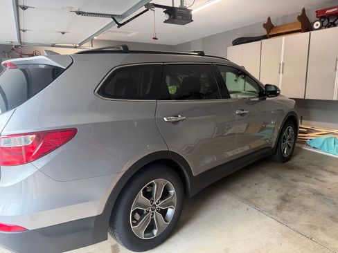 Used 2013 Hyundai Santa Fe GLS AWD/4WD image 5