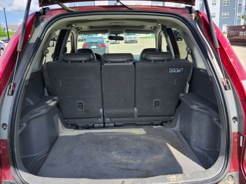 Used 2008 Honda CR-V EX-L image 15