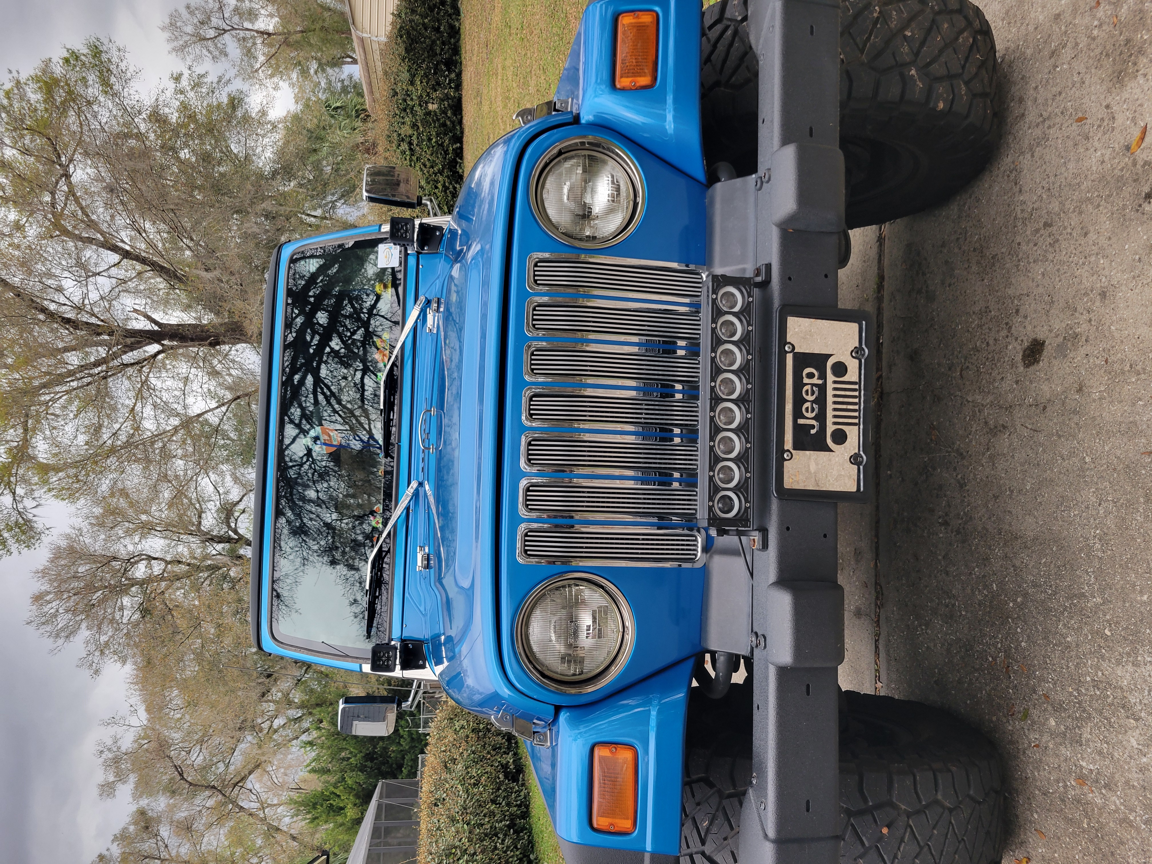 Used 2001 Jeep Wrangler Sport AWD/4WD image 15