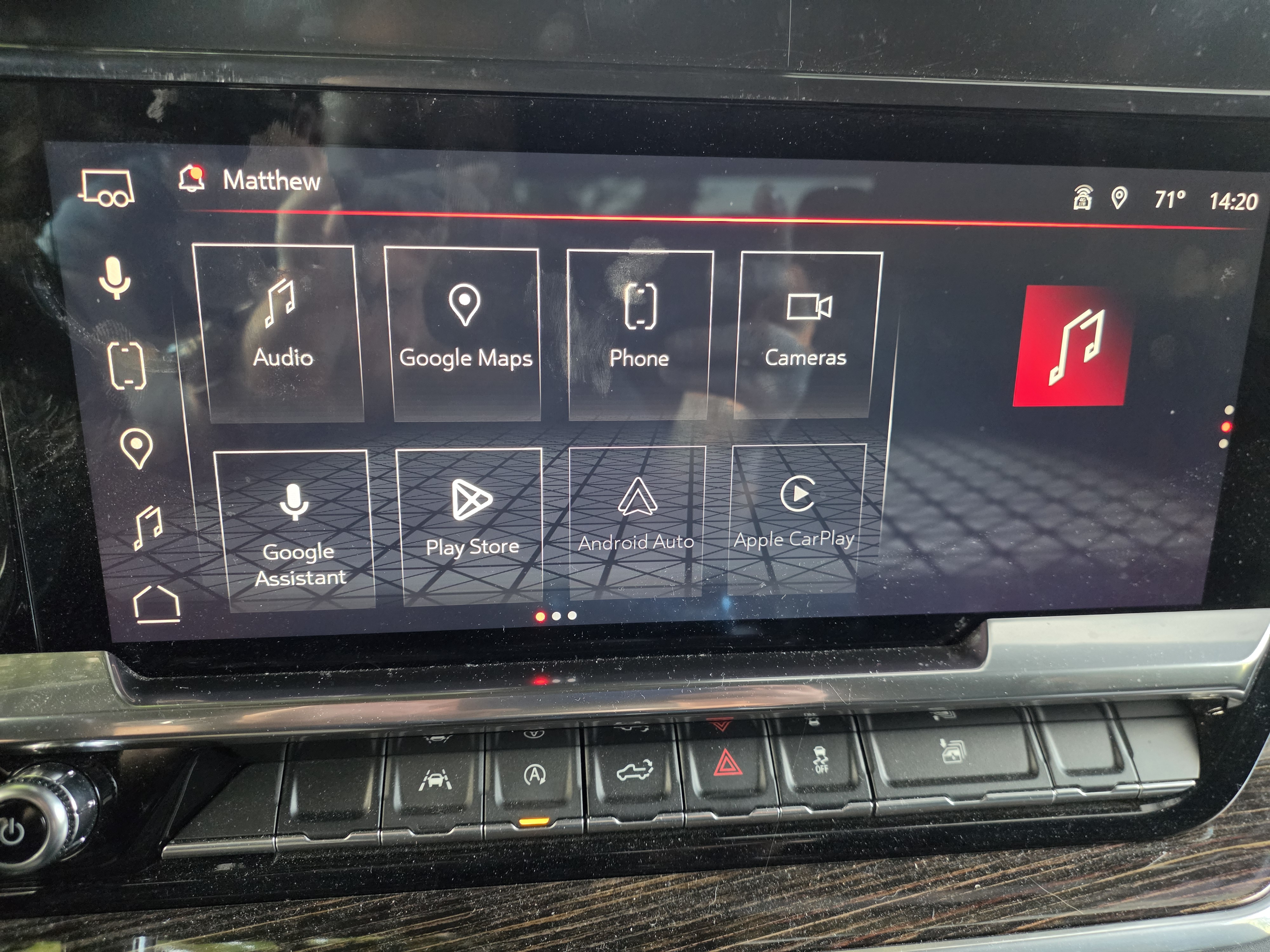 Used 2022 GMC Sierra 1500 Elevation RWD image 13