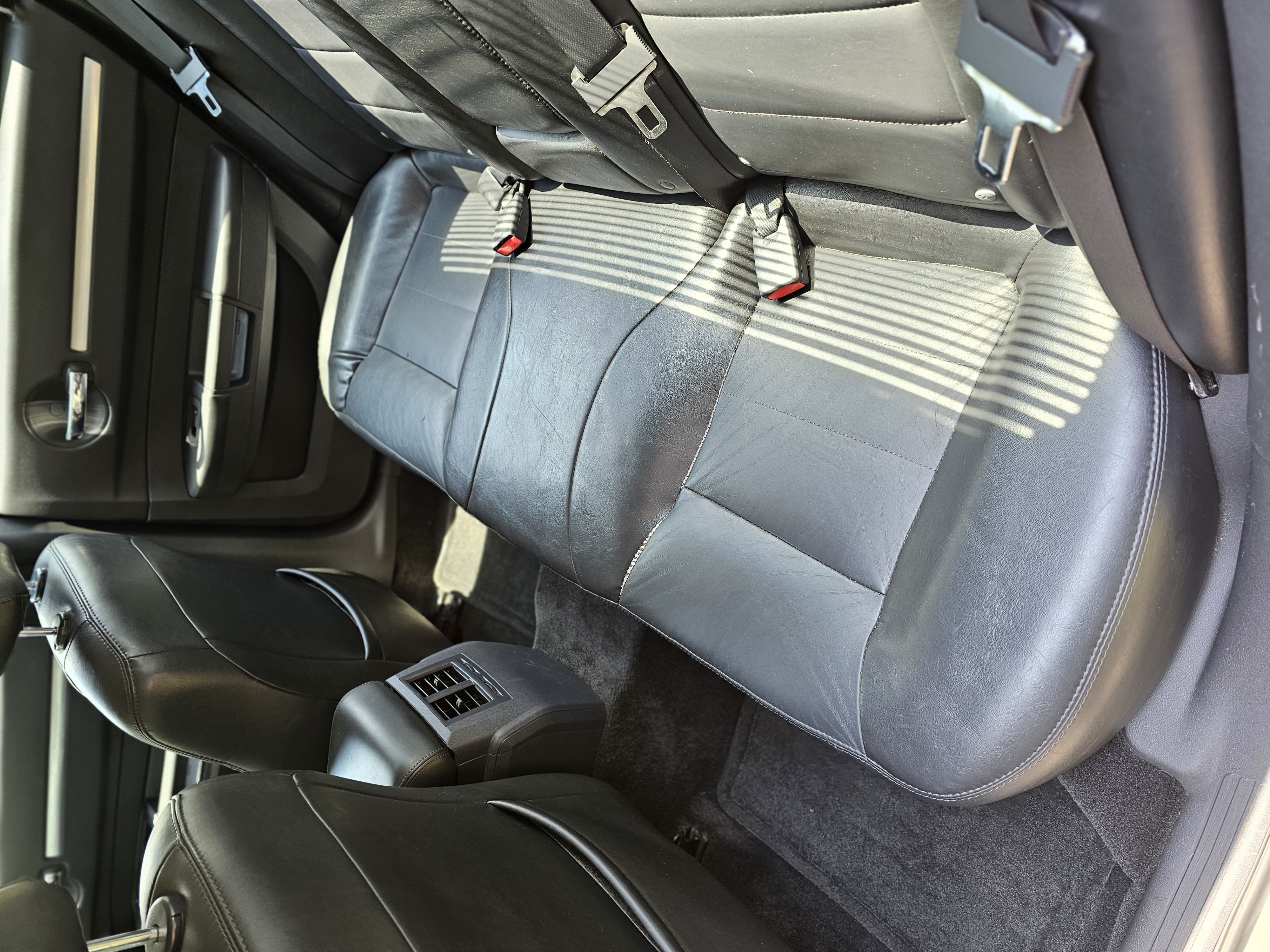 Used 2008 Dodge Charger R/T RWD image 26