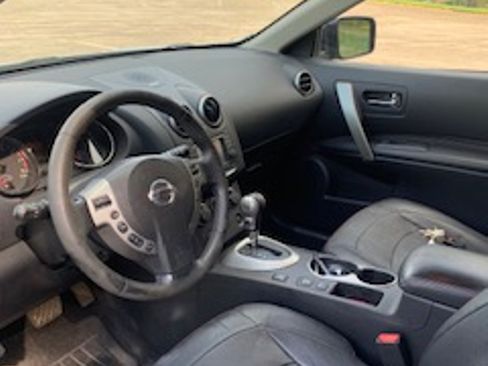 Used 2012 Nissan Rogue SL image 6