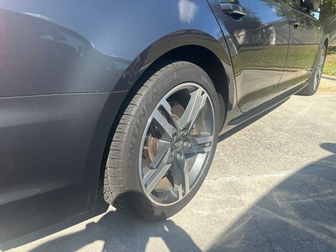 Used 2017 Audi A4 2.0T Premium Plus w/ Premium Plus Package image 11