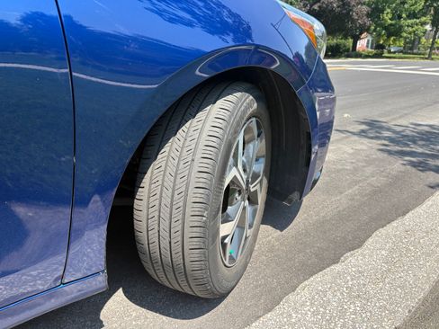 Used 2021 Kia Forte LXS image 12