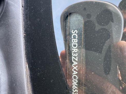 Used 2010 Bentley Continental GTC image 17