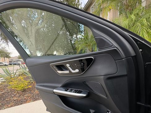 Used 2022 Mercedes-Benz C 300 C 300 Sedan 4D image 10