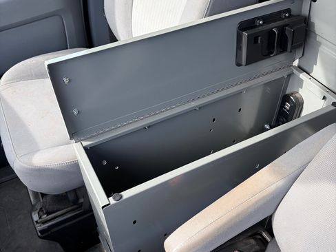 Used 2017 Ford Transit 150 148 Low Roof image 16