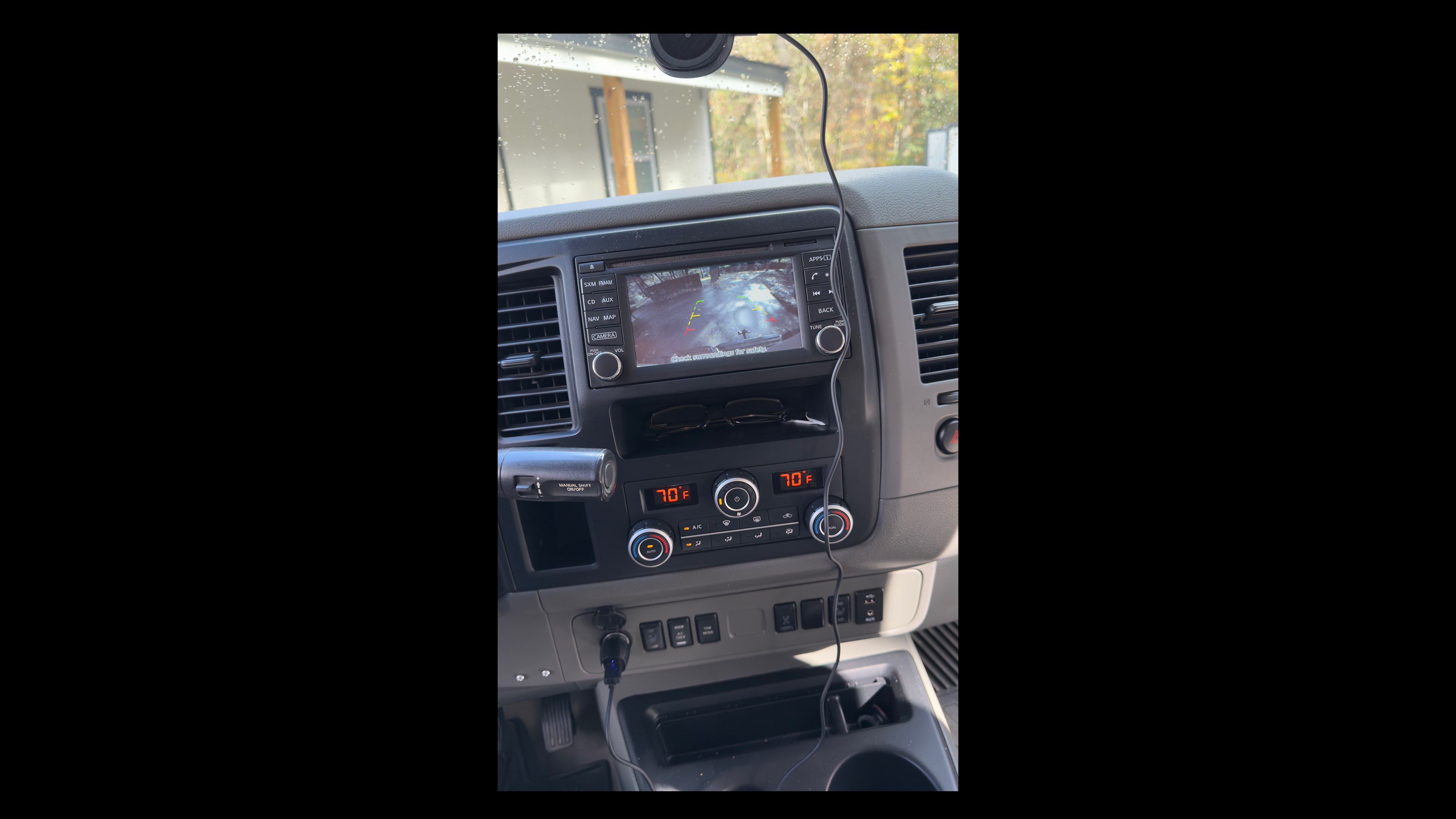 Used 2019 Nissan NV 3500 SL RWD image 14