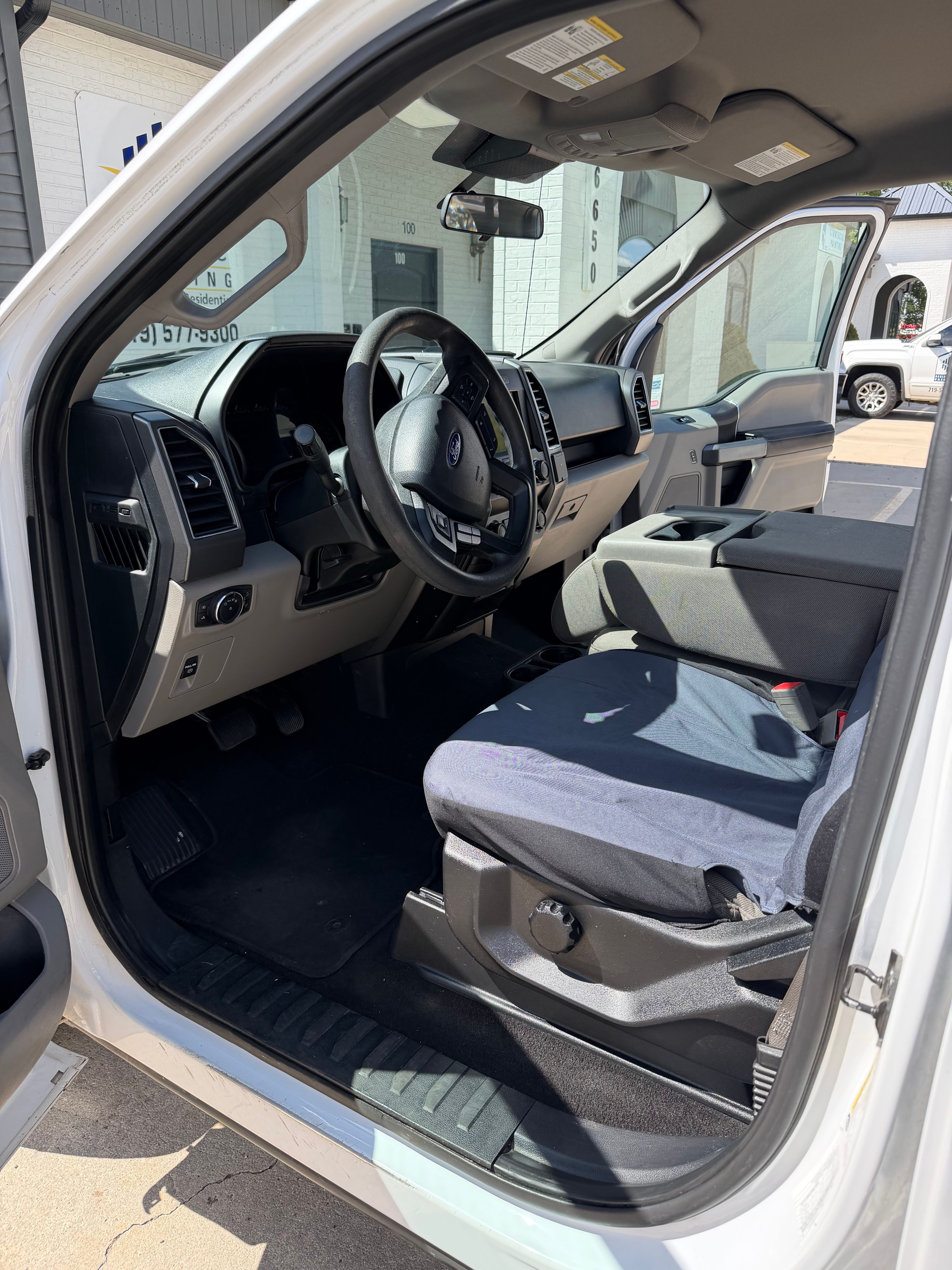 Used 2019 Ford F150 XLT AWD/4WD image 6