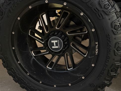 Used 2015 RAM 2500 Lone Star image 4