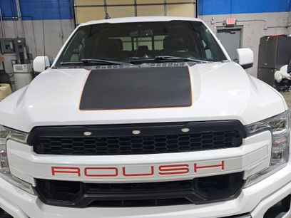 Used 2019 Ford F150 Lariat w/ Equipment Group 502A Luxury