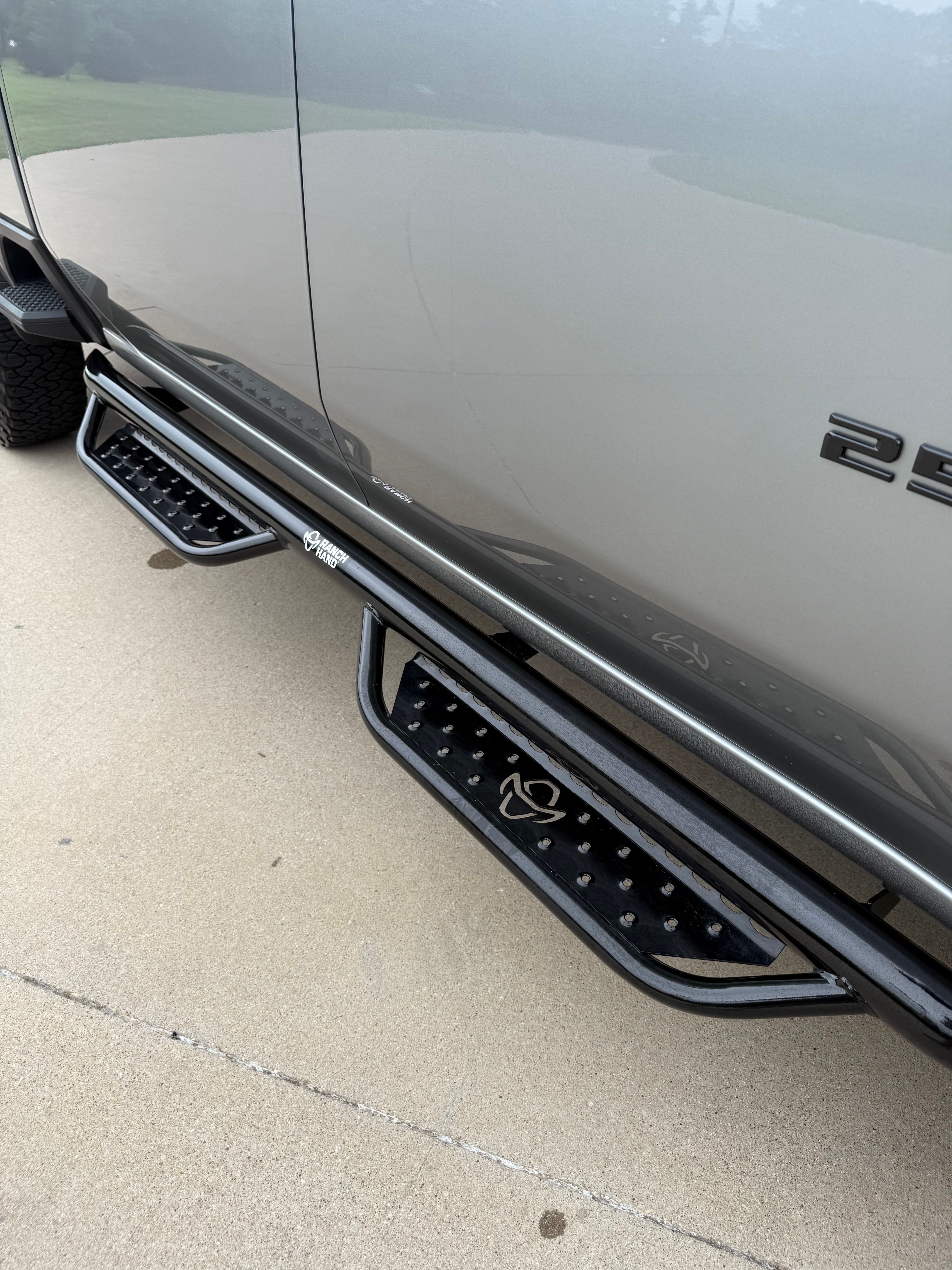 Used 2025 Chevrolet Silverado 2500 LT w/ Trail Boss Package AWD/4WD image 16