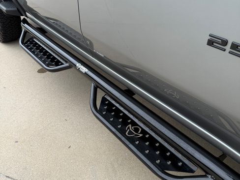 Used 2025 Chevrolet Silverado 2500 LT w/ Trail Boss Package AWD/4WD image 16